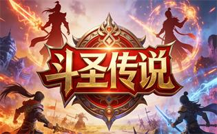 斗圣传说